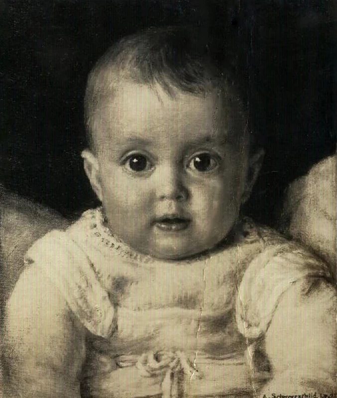 La figlia Bettina